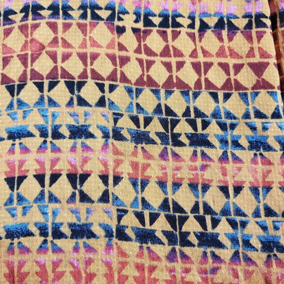 NWT Anthropologie Elyn Tunic Dress - Picture 10 of 13